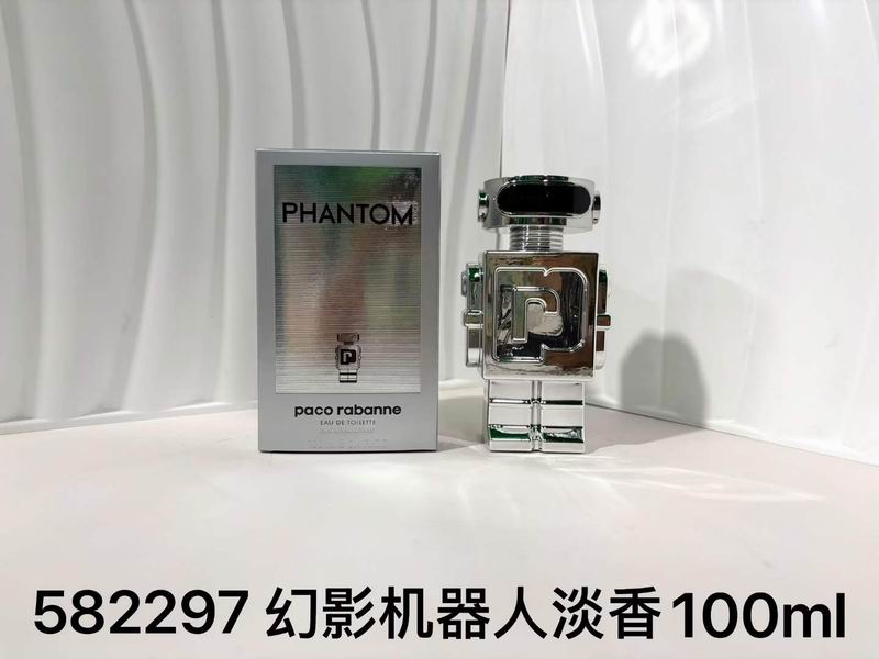 Paco Rabanne 100ml 37